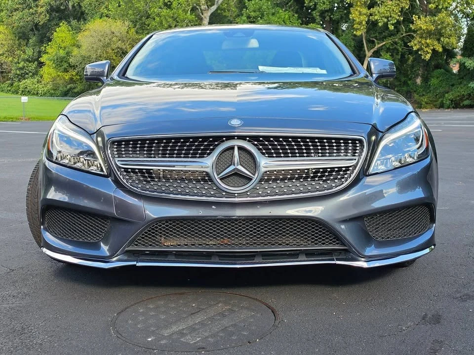 2016 Mercedes-Benz C218 CLS-Class - Image 2 of 20