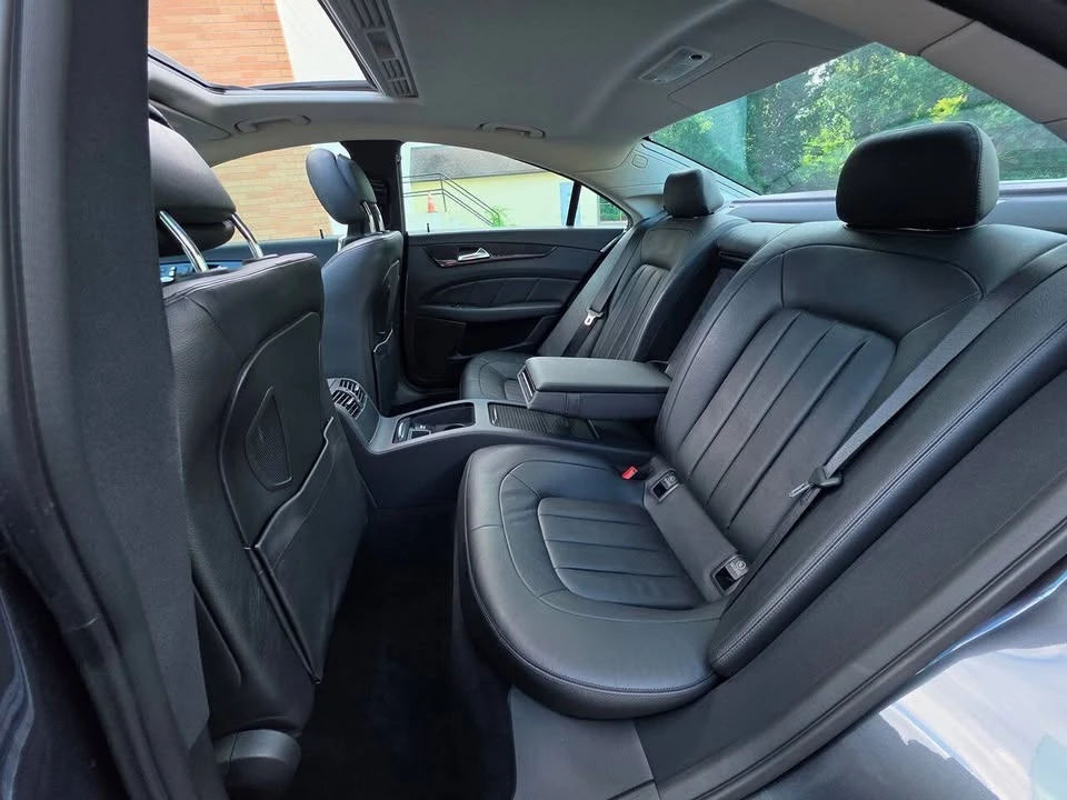 2016 Mercedes-Benz C218 CLS-Class - Image 20 of 20