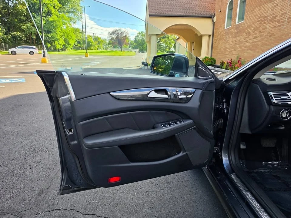 2016 Mercedes-Benz C218 CLS-Class - Image 16 of 20