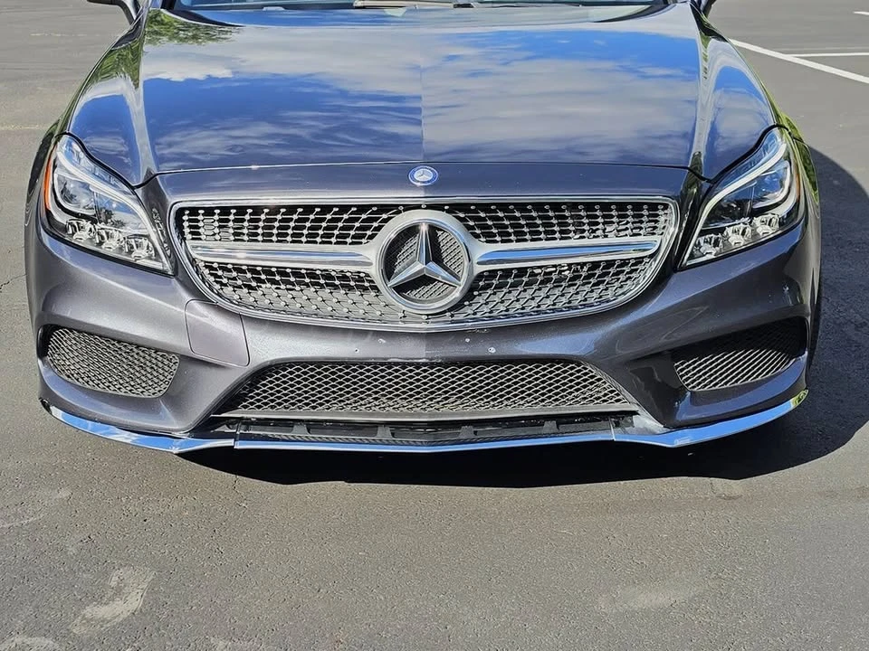 2016 Mercedes-Benz C218 CLS-Class - Image 15 of 20