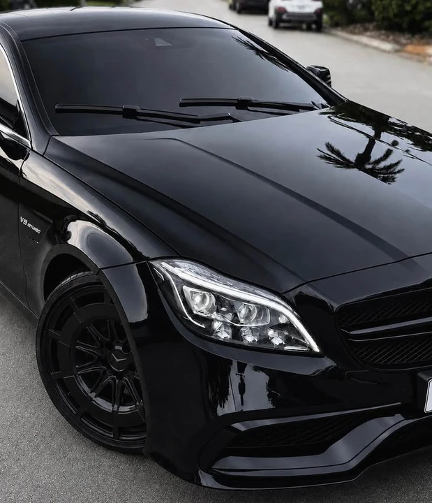 2016 Mercedes-Benz C218 CLS-Class - Image 3 of 7