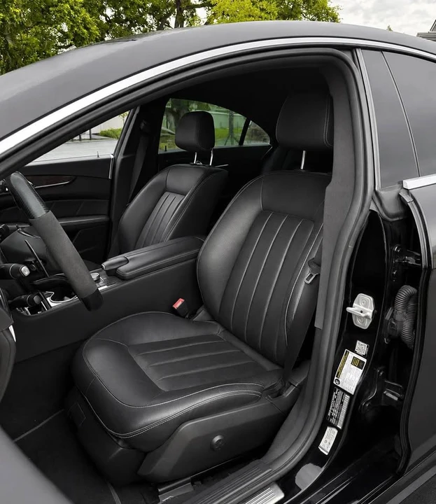 2016 Mercedes-Benz C218 CLS-Class - Image 5 of 7