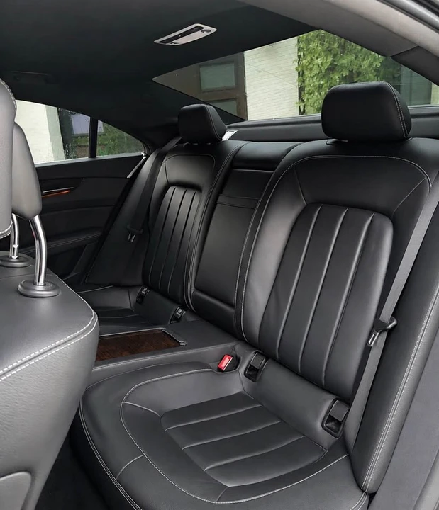 2016 Mercedes-Benz C218 CLS-Class - Image 6 of 7