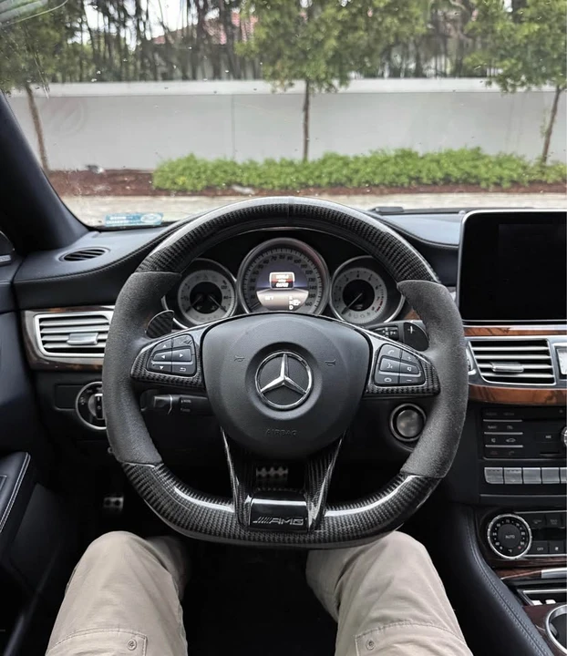 2016 Mercedes-Benz C218 CLS-Class - Image 7 of 7