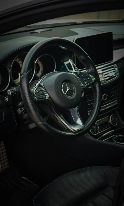2016 Mercedes-Benz C218 CLS-Class - Image 5 of 8