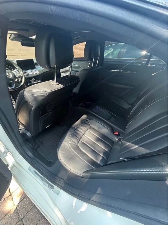 2016 Mercedes-Benz C218 CLS-Class - Image 8 of 8