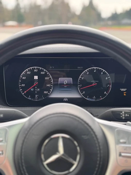 2016 Mercedes-Benz C218 CLS-Class - Image 14 of 17