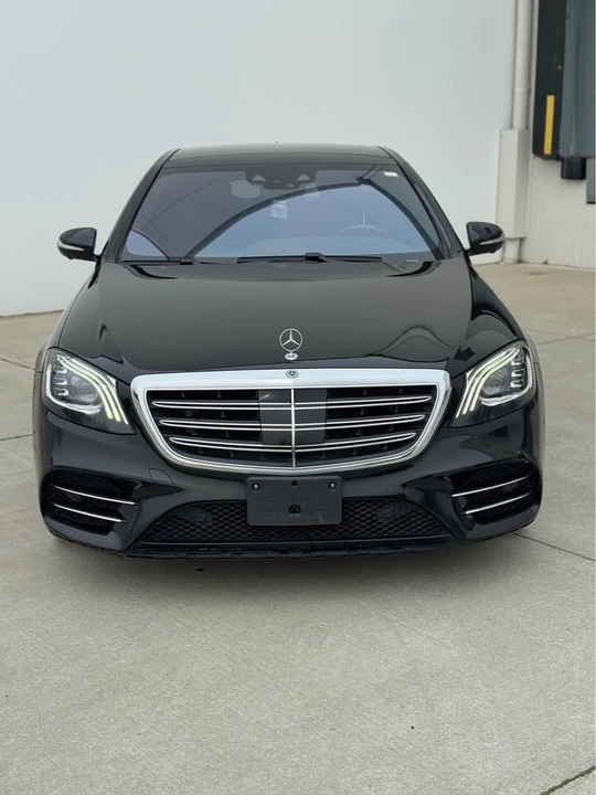2016 Mercedes-Benz C218 CLS-Class - Image 2 of 17