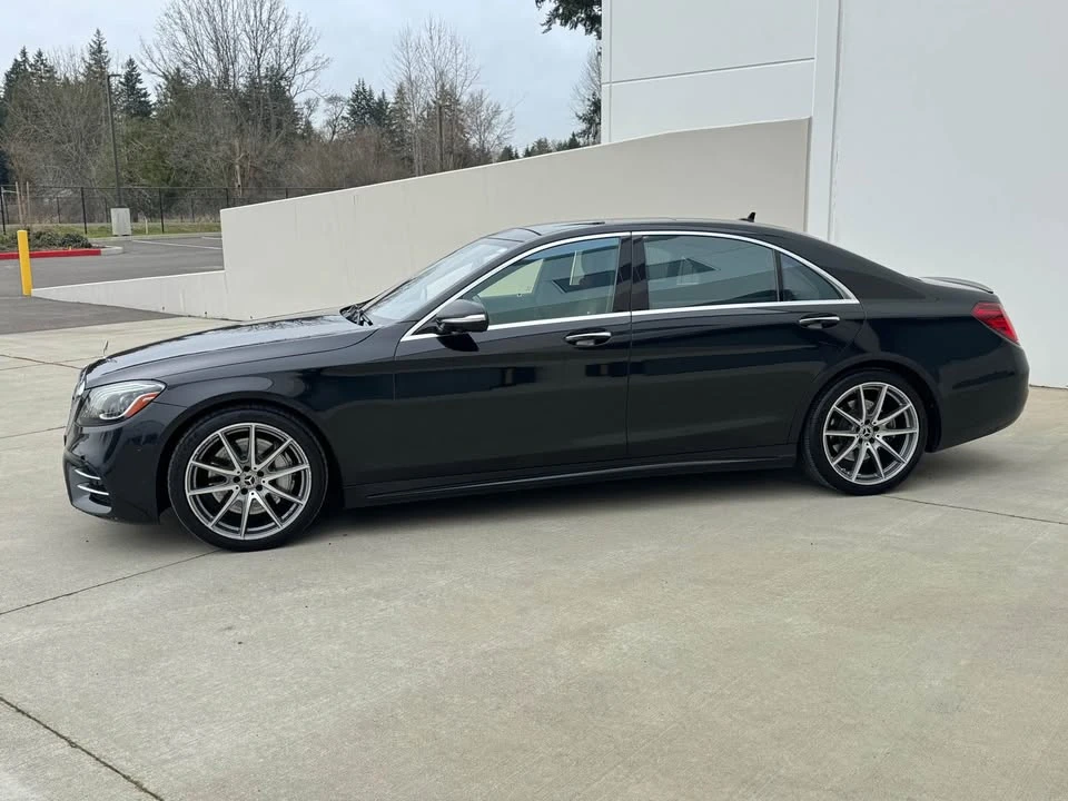 2016 Mercedes-Benz C218 CLS-Class - Image 4 of 17