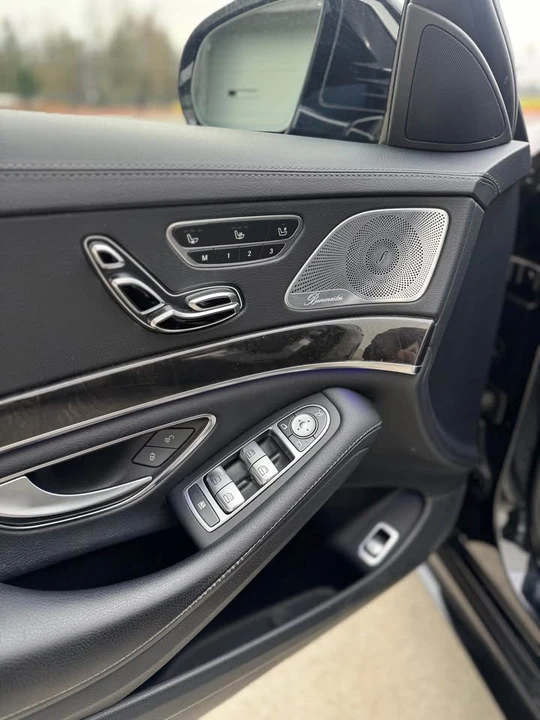 2016 Mercedes-Benz C218 CLS-Class - Image 11 of 17