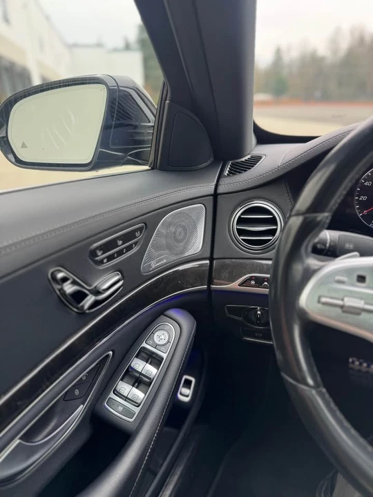 2016 Mercedes-Benz C218 CLS-Class - Image 17 of 17