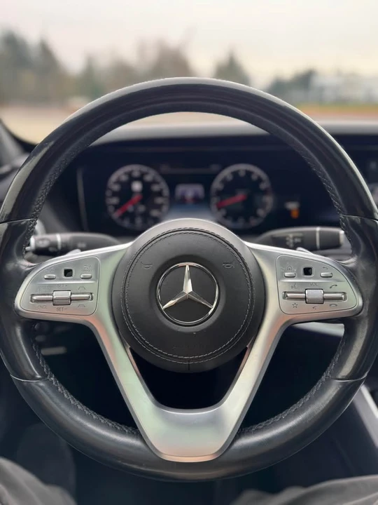 2016 Mercedes-Benz C218 CLS-Class - Image 13 of 17