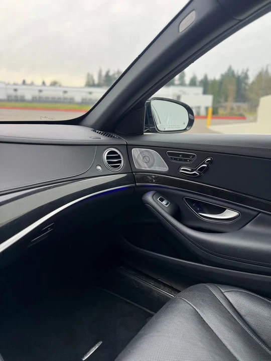 2016 Mercedes-Benz C218 CLS-Class - Image 16 of 17