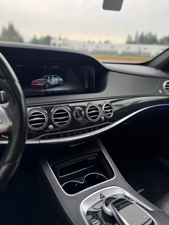 2016 Mercedes-Benz C218 CLS-Class - Image 15 of 17