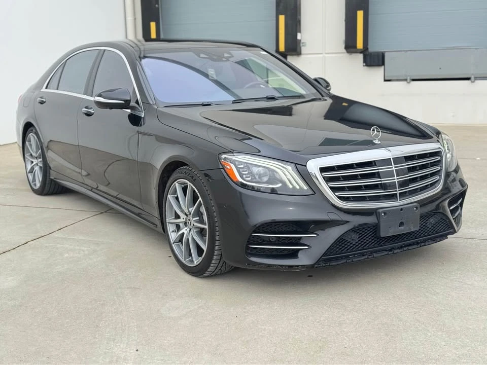 2016 Mercedes-Benz C218 CLS-Class - Image 3 of 17