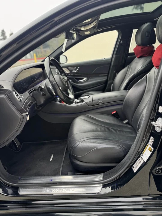 2016 Mercedes-Benz C218 CLS-Class - Image 10 of 17