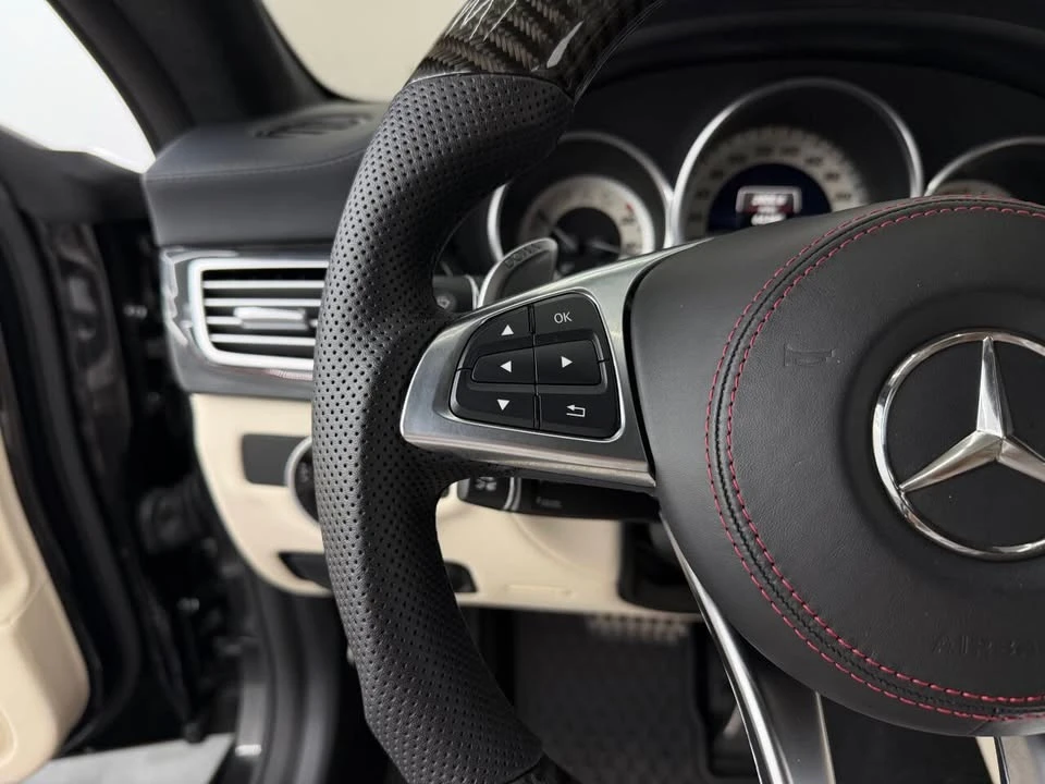 2016 Mercedes-Benz C218 CLS-Class - Image 19 of 20