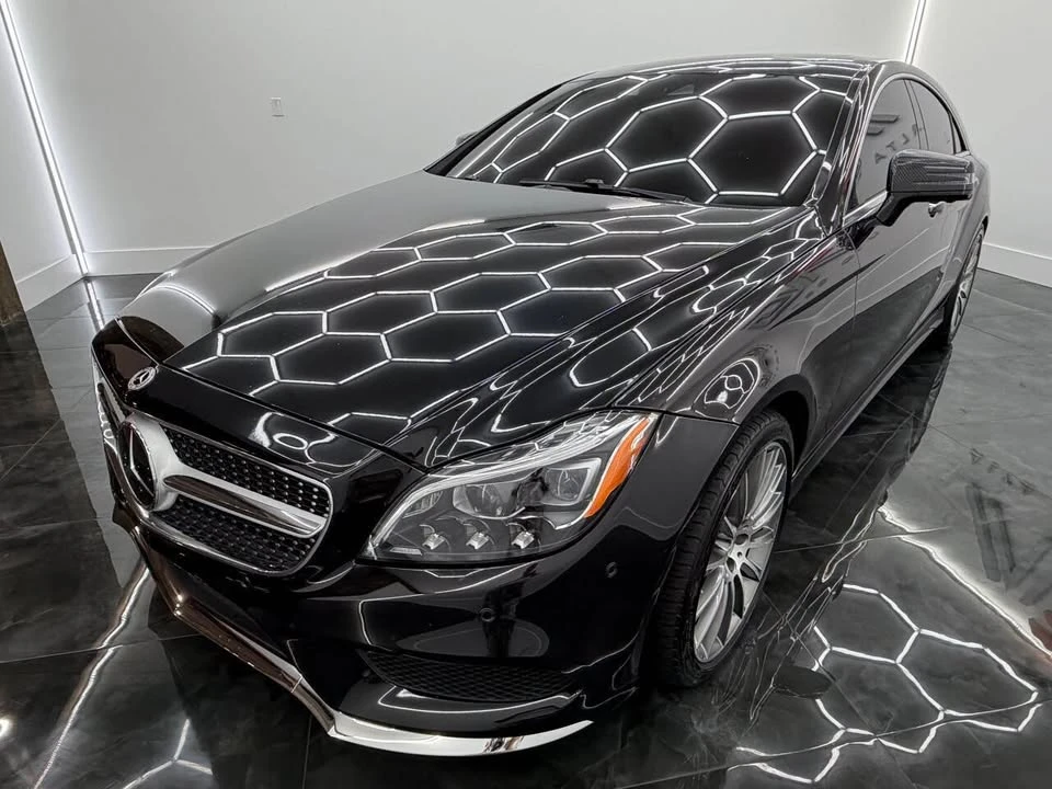 2016 Mercedes-Benz C218 CLS-Class - Image 3 of 20
