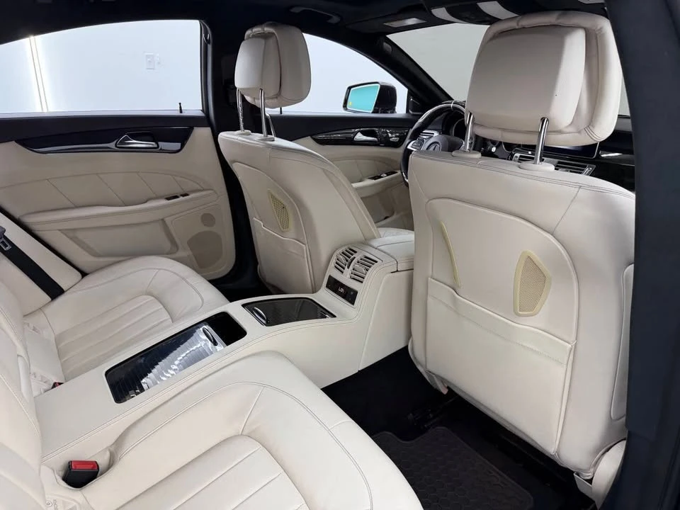 2016 Mercedes-Benz C218 CLS-Class - Image 13 of 20