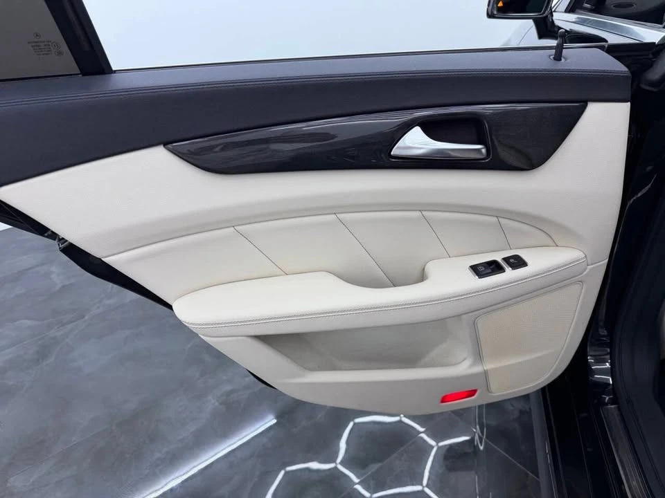 2016 Mercedes-Benz C218 CLS-Class - Image 11 of 20