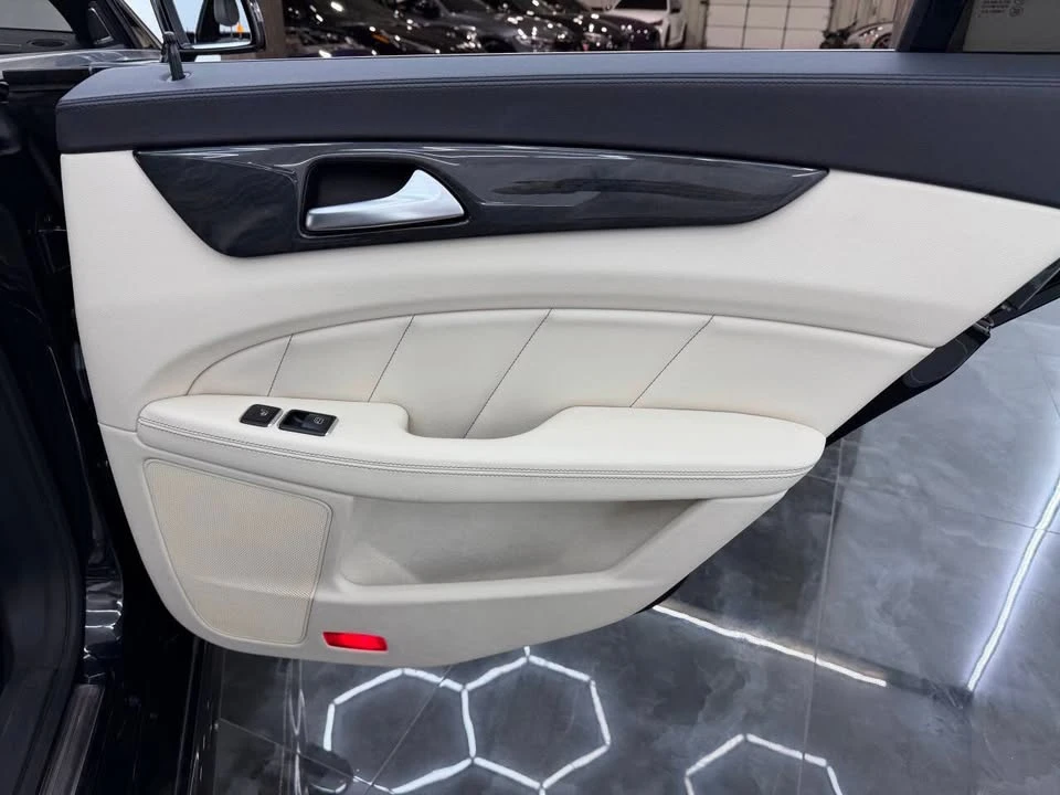 2016 Mercedes-Benz C218 CLS-Class - Image 10 of 20
