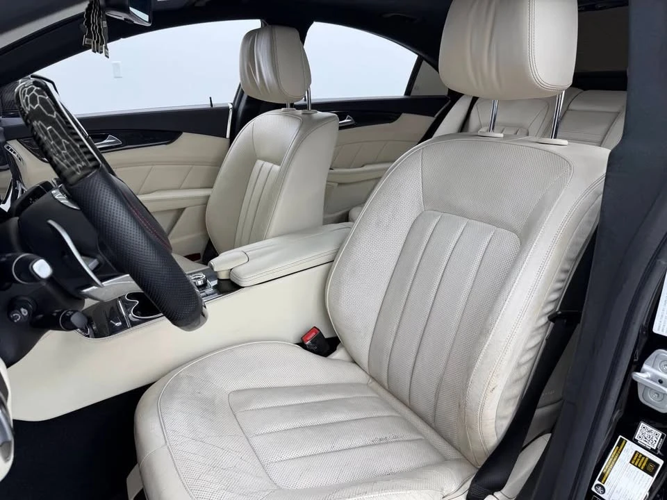 2016 Mercedes-Benz C218 CLS-Class - Image 15 of 20
