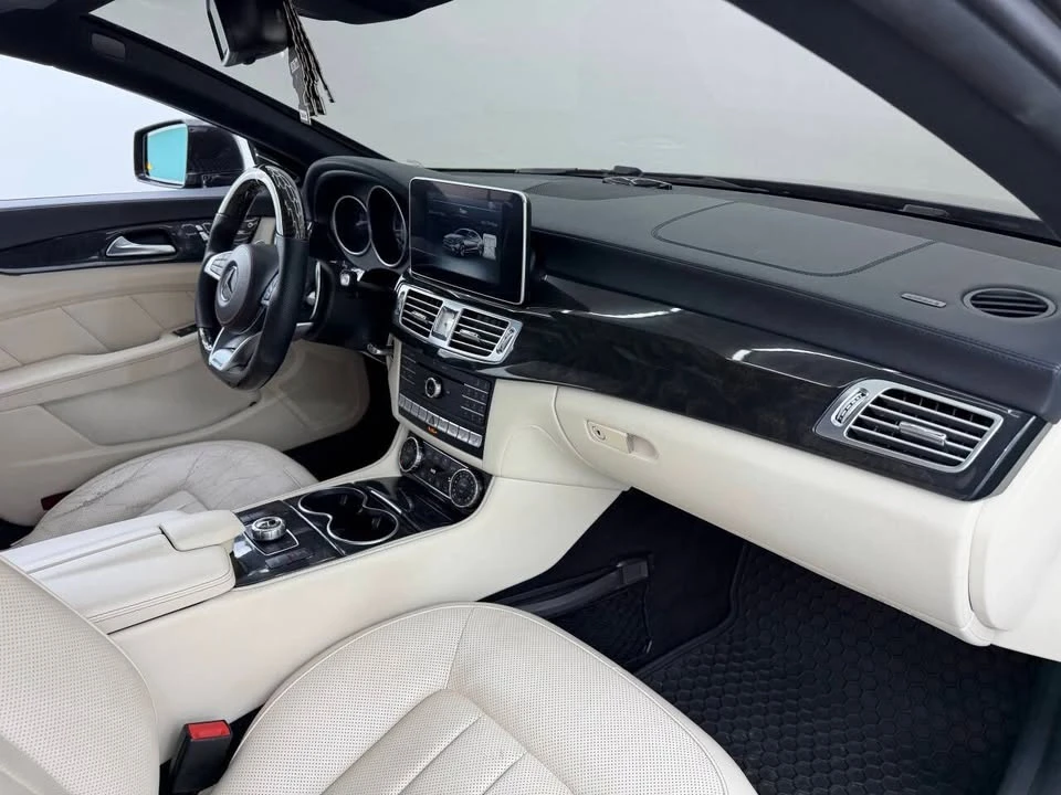 2016 Mercedes-Benz C218 CLS-Class - Image 14 of 20