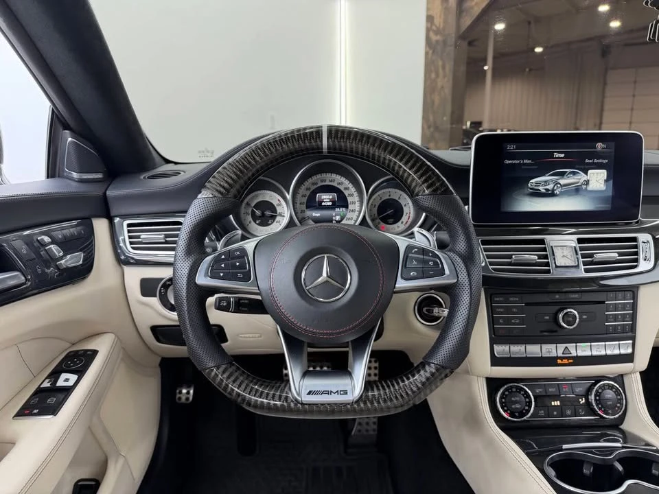 2016 Mercedes-Benz C218 CLS-Class - Image 18 of 20