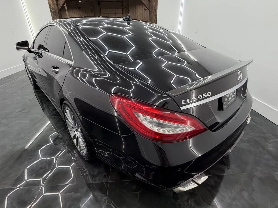 2016 Mercedes-Benz C218 CLS-Class - Image 5 of 20