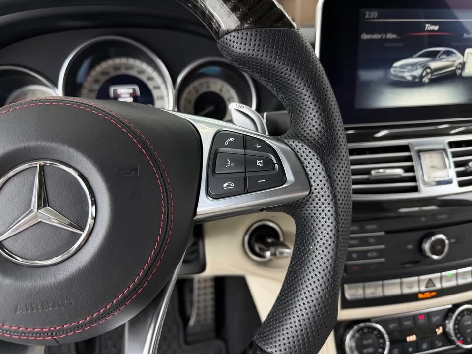 2016 Mercedes-Benz C218 CLS-Class - Image 20 of 20