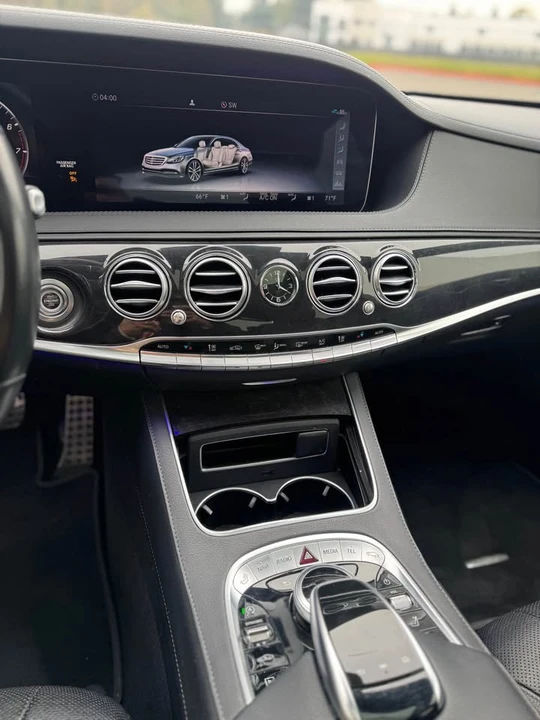 2016 Mercedes-Benz C218 CLS-Class - Image 12 of 17