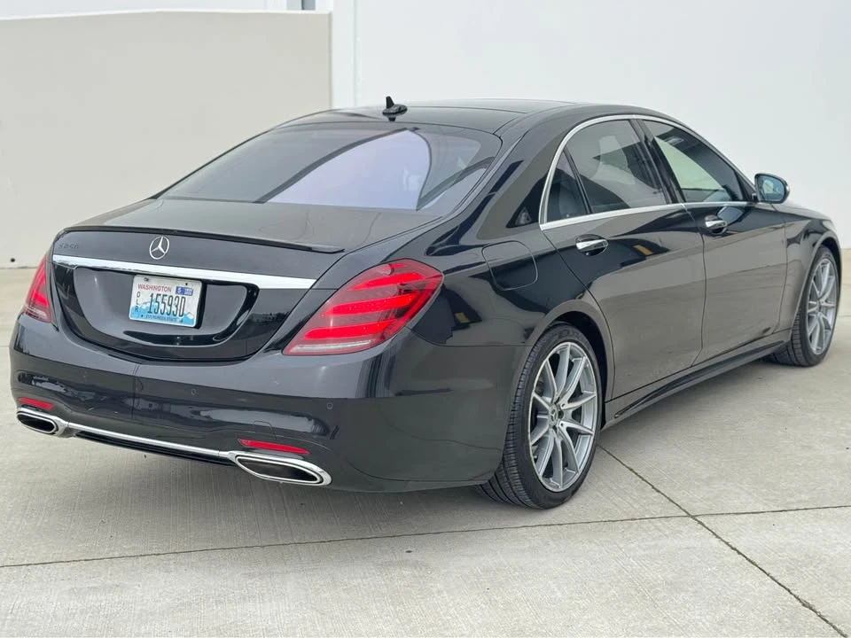 2016 Mercedes-Benz C218 CLS-Class - Image 6 of 17