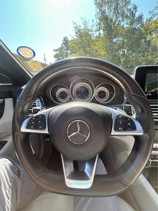 2016 Mercedes-Benz C218 CLS-Class - Image 6 of 8