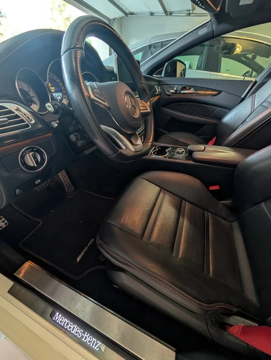 2016 Mercedes-Benz C218 CLS-Class - Image 9 of 11