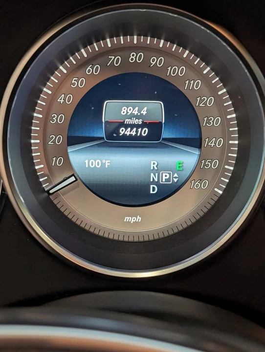 2016 Mercedes-Benz C218 CLS-Class - Image 10 of 11