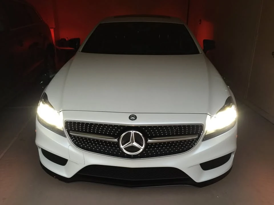 2016 Mercedes-Benz C218 CLS-Class - Image 3 of 11