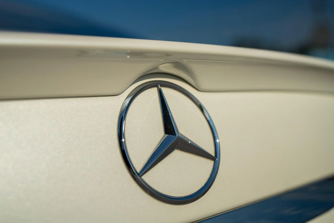 2016 Mercedes-Benz C218 CLS-Class - Image 21 of 31