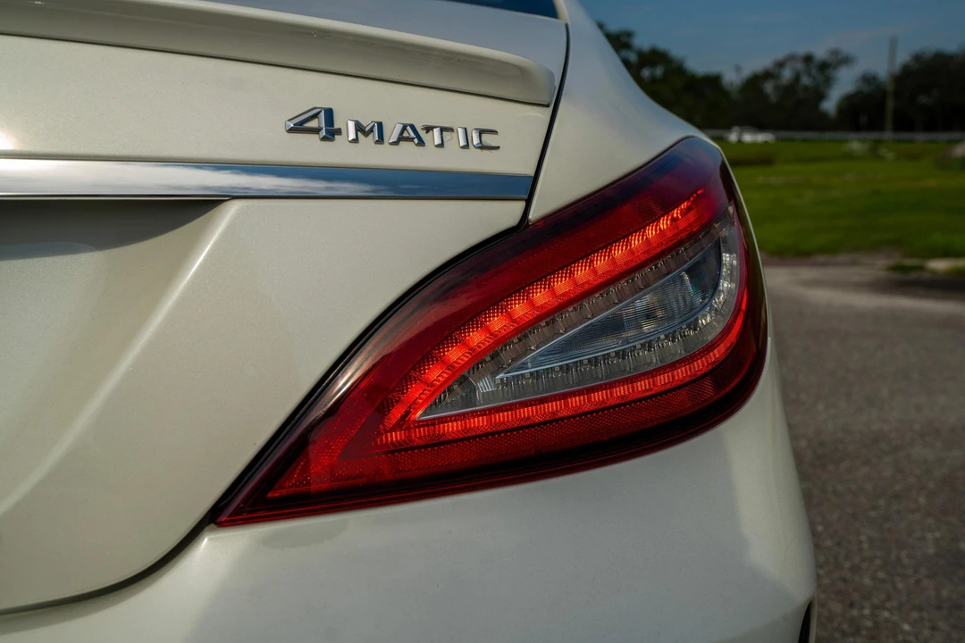 2016 Mercedes-Benz C218 CLS-Class - Image 23 of 31
