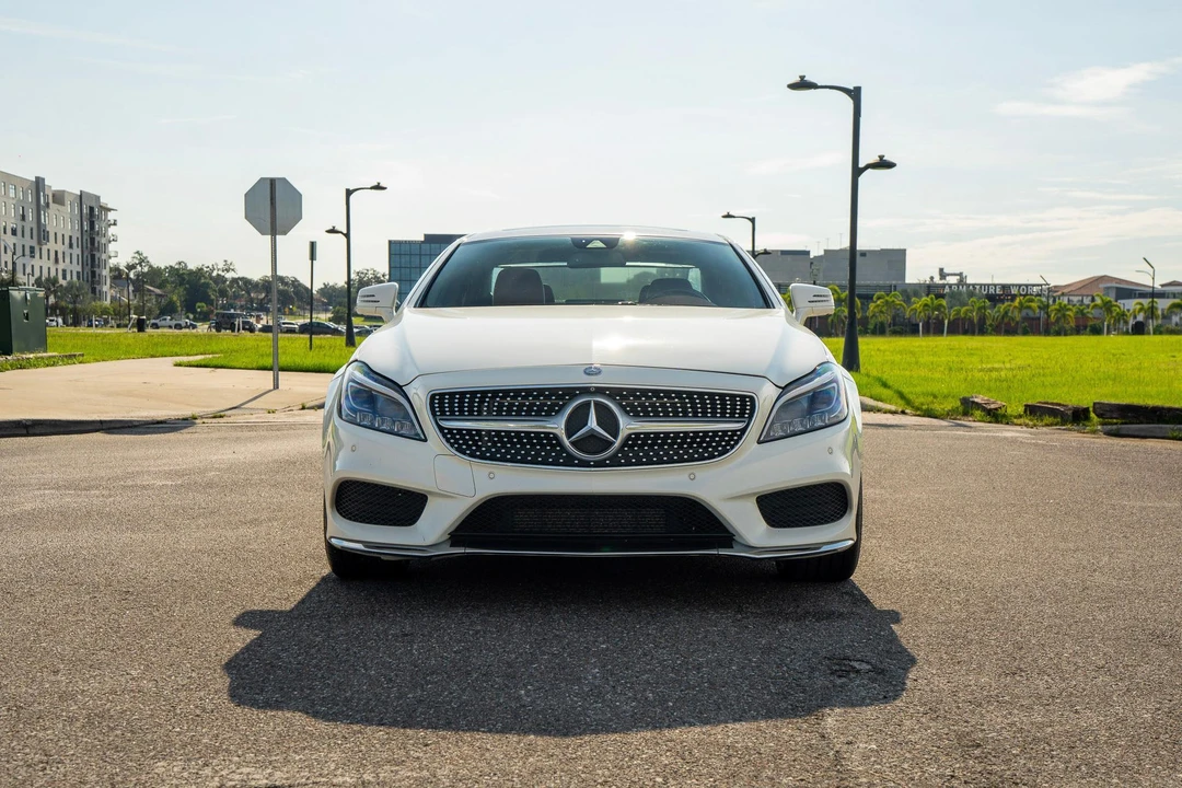 2016 Mercedes-Benz C218 CLS-Class - Image 6 of 31