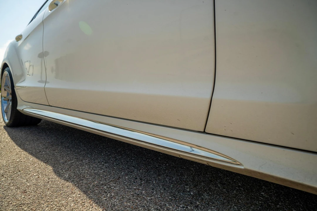 2016 Mercedes-Benz C218 CLS-Class - Image 26 of 31