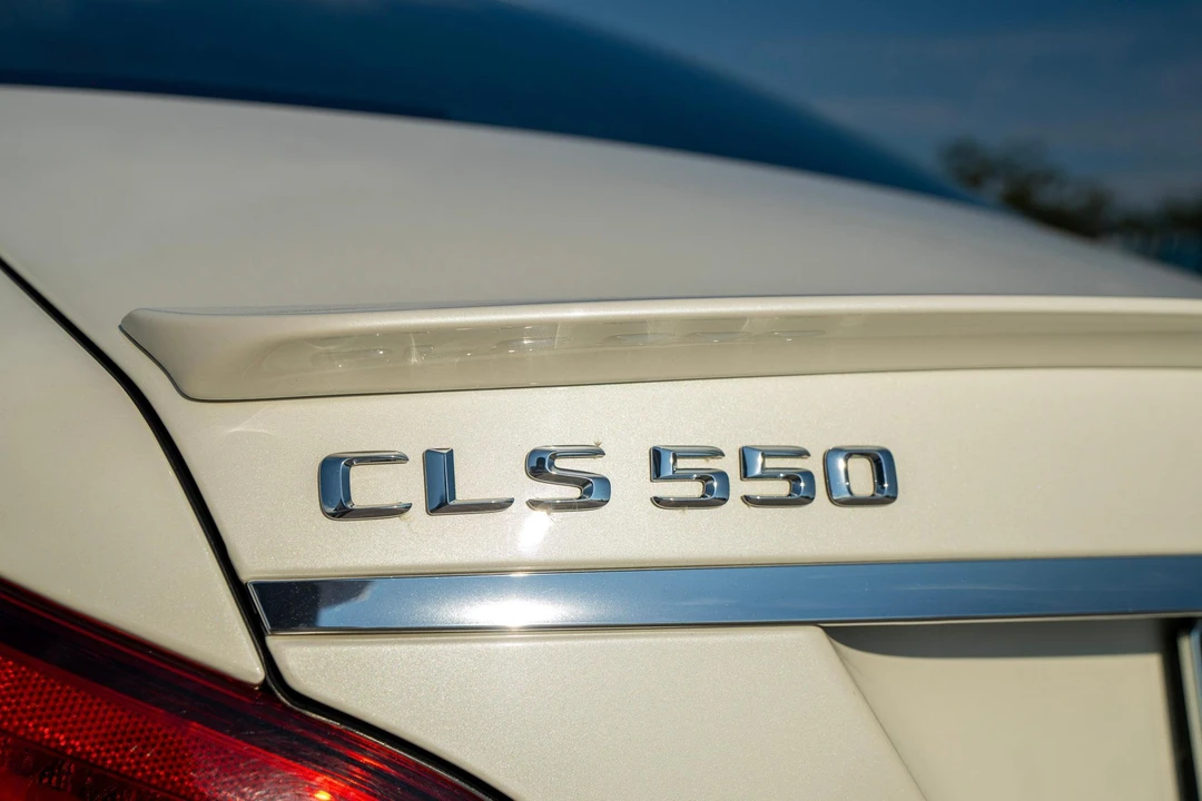 2016 Mercedes-Benz C218 CLS-Class - Image 20 of 31