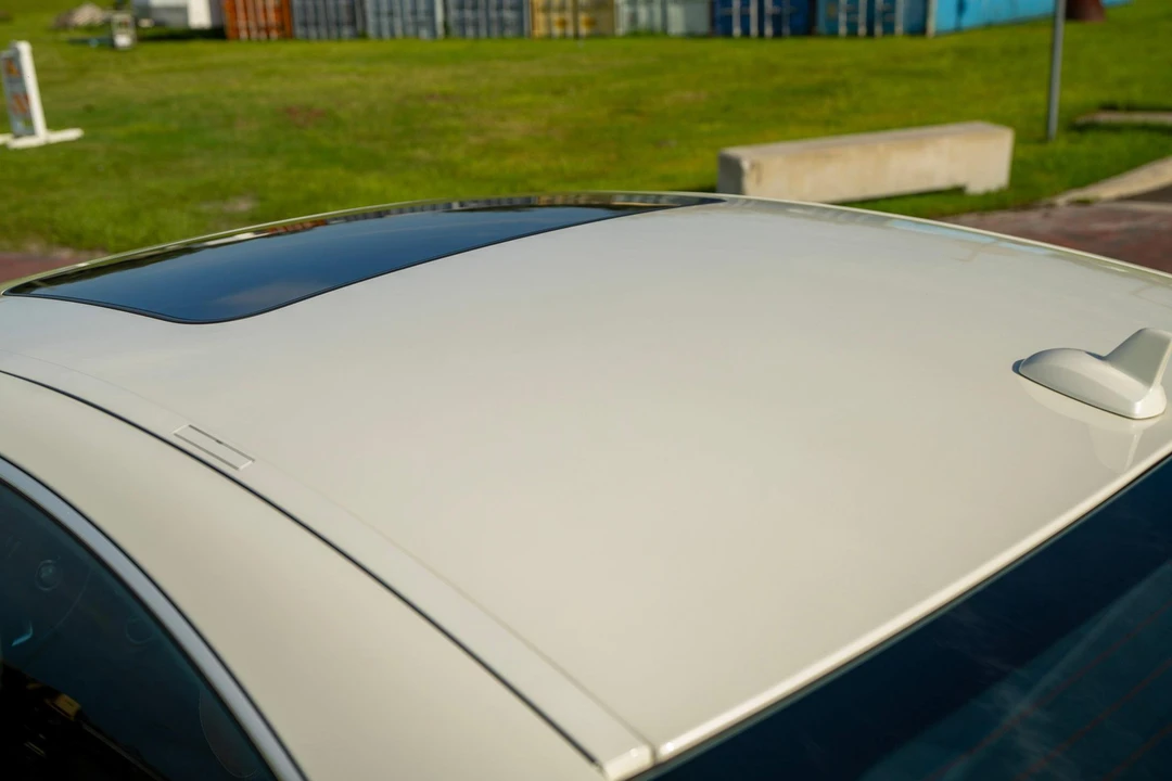 2016 Mercedes-Benz C218 CLS-Class - Image 30 of 31