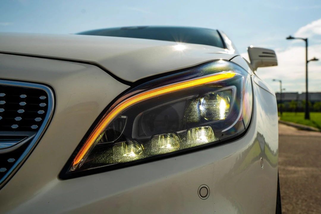 2016 Mercedes-Benz C218 CLS-Class - Image 15 of 31