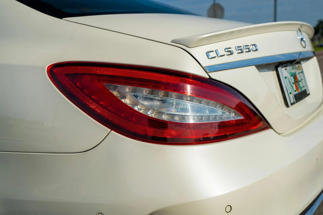 2016 Mercedes-Benz C218 CLS-Class - Image 18 of 31