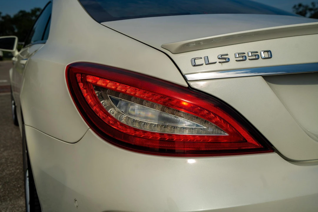 2016 Mercedes-Benz C218 CLS-Class - Image 19 of 31