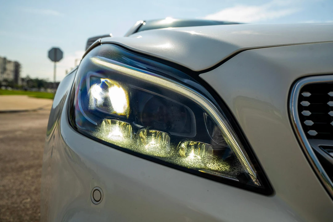 2016 Mercedes-Benz C218 CLS-Class - Image 12 of 31