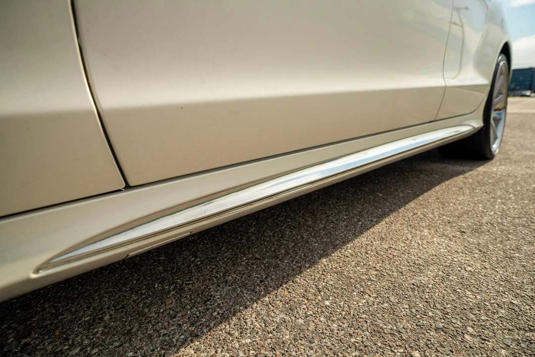 2016 Mercedes-Benz C218 CLS-Class - Image 17 of 31