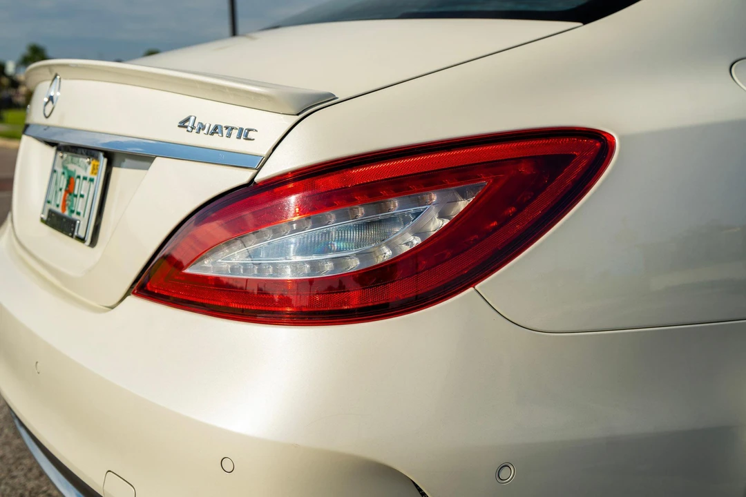 2016 Mercedes-Benz C218 CLS-Class - Image 24 of 31
