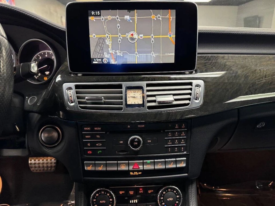 2016 Mercedes-Benz C218 CLS-Class - Image 27 of 31
