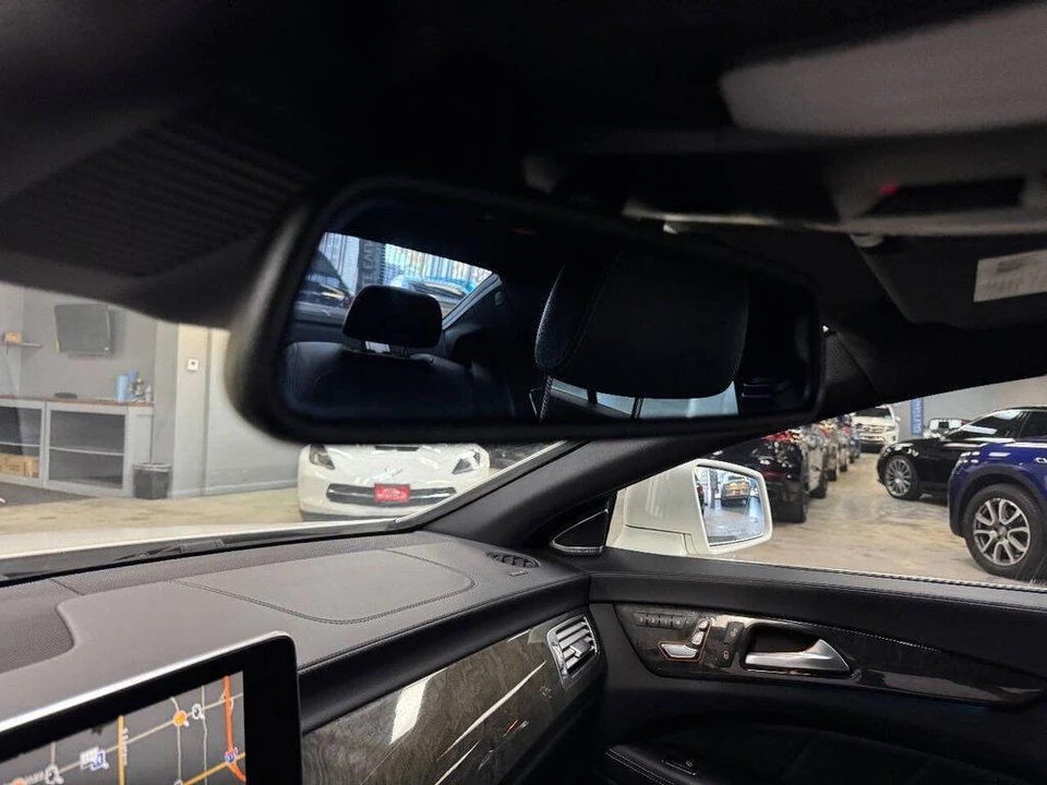 2016 Mercedes-Benz C218 CLS-Class - Image 30 of 31
